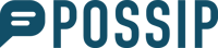 Possip Logo