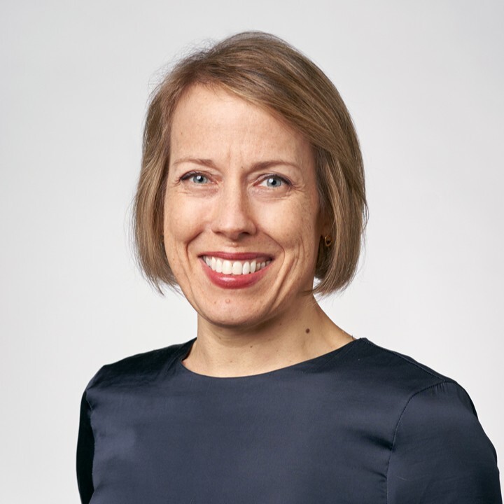 Jennifer Kehl Headshot